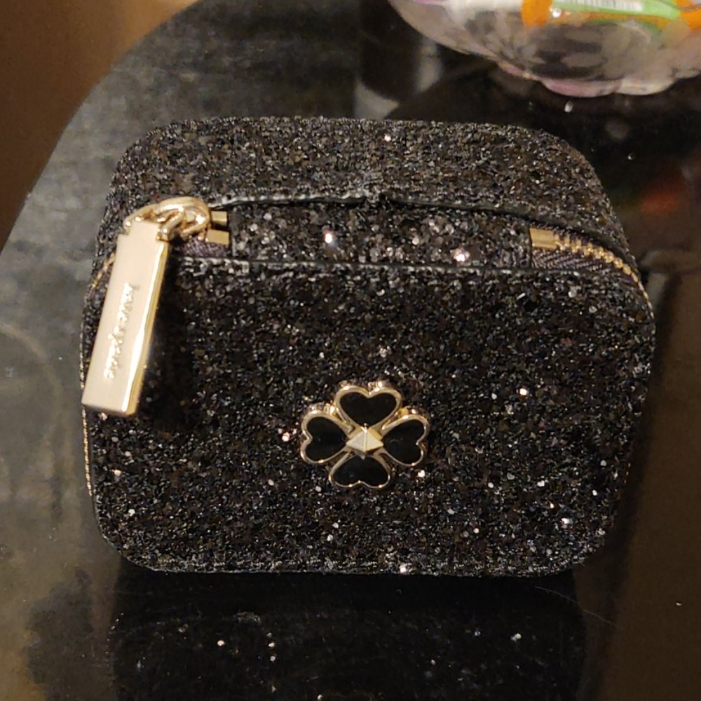 Kate Spade Jewelry Box - Picture 2 of 3